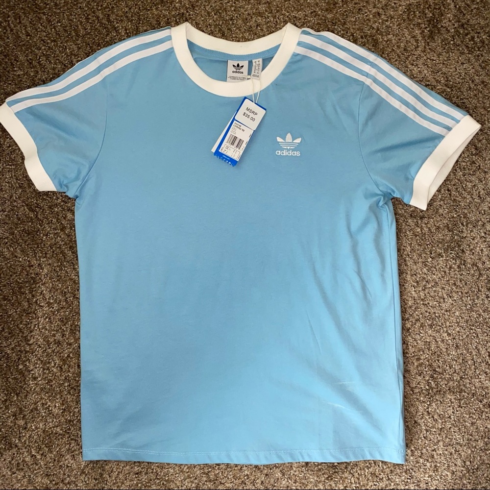 Adidas Tee